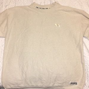 Victoria's Secret Pink sweatshirt